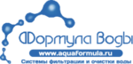логотип Акваформула