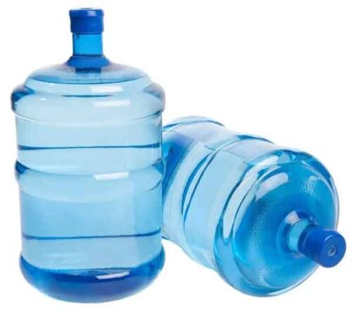 Вода в бутылках опасна